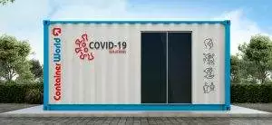 covidtainer